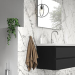 Brauer Handdoekhaak chroom | Chroom Brauer Brauer Handdoekhaak chroom | Chroom