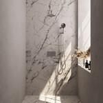 Brauer Chrome Edition thermostatische inbouw regendouche met drukknoppen SET 67 | Chroom | 20 cm | Ja | Rechte wandarm | Ronde Handdouche Brauer Brauer Chrome Edition thermostatische inbouw regendouche met drukknoppen SET 67 | Chroom | 20 cm | Ja | Rechte wandarm | Ronde Handdouche