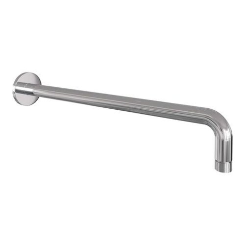 Brauer Chrome Edition thermostatische inbouw regendouche 3-weg rond SET 75 | Chroom | 20 cm | Nee | Gebogen wandarm | Staafhanddouche Brauer Brauer Chrome Edition thermostatische inbouw regendouche 3-weg rond SET 75 | Chroom | 20 cm | Nee | Gebogen wandarm | Staafhanddouche