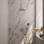 Brauer Chrome Edition thermostatische inbouw regendouche 3-weg rond SET 82 | Chroom | 30 cm | Nee | Gebogen wandarm | Ronde handdouche Brauer Brauer Chrome Edition thermostatische inbouw regendouche 3-weg rond SET 82 | Chroom | 30 cm | Nee | Gebogen wandarm | Ronde handdouche