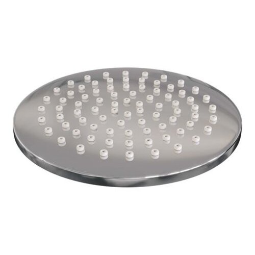 Brauer Chrome Edition thermostatische inbouw regendouche 3-weg rond SET 91 | Chroom | 20 cm | Ja | Rechte wandarm | Ronde handdouche Brauer Brauer Chrome Edition thermostatische inbouw regendouche 3-weg rond SET 91 | Chroom | 20 cm | Ja | Rechte wandarm | Ronde handdouche