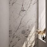 Brauer Chrome Carving SET 73 | Chroom | 20 cm | Nee | Rechte wandarm | Staafhanddouche Brauer Brauer Chrome Carving SET 73 | Chroom | 20 cm | Nee | Rechte wandarm | Staafhanddouche