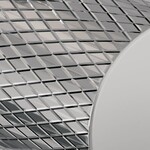 Brauer Chrome Carving hoekstopkraan chroom | Chroom | Nee Brauer Brauer Chrome Carving hoekstopkraan chroom | Chroom | Nee