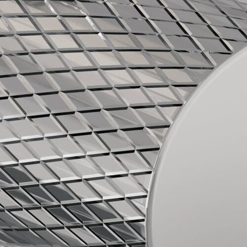 Brauer Chrome Carving hoekstopkraan chroom | Chroom | Nee Brauer Brauer Chrome Carving hoekstopkraan chroom | Chroom | Nee