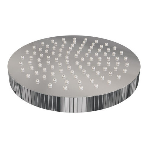 Brauer Stripe thermostatische inbouw regendouche met drukknoppen SET 32 met 25 cm douchekop en gebogen muurarm en staaf handdouche en doucheslang en geïntegreerde glijstang chroom | Chroom | Ja | Gebogen wandarm | Staafhanddouche Brauer Brauer Stripe thermostatische inbouw regendouche met drukknoppen SET 32 met 25 cm douchekop en gebogen muurarm en staaf handdouche en doucheslang en geïntegreerde glijstang chroom | Chroom | Ja | Gebogen wandarm | Staafhanddouche