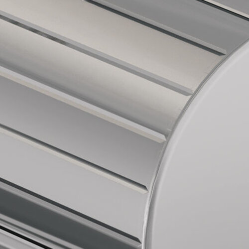 Brauer Stripe hoekstopkraan compleet met slang chroom | Chroom | Ja Brauer Brauer Stripe hoekstopkraan compleet met slang chroom | Chroom | Ja