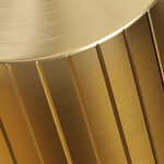 Brauer Stripe verhoogde opbouw wastafelmengkraan model A goud geborsteld PVD | Geborsteld goud PVD Brauer Brauer Stripe verhoogde opbouw wastafelmengkraan model A goud geborsteld PVD | Geborsteld goud PVD