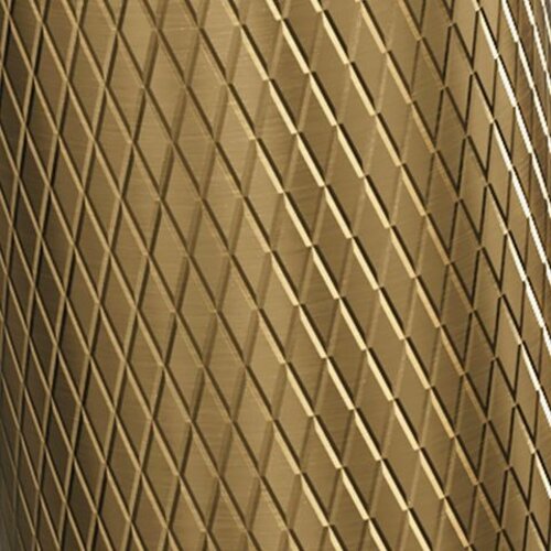 Brauer Gold Carving inbouw fonteinkraan inkortbaar goud geborsteld PVD | Geborsteld goud PVD Brauer Brauer Gold Carving inbouw fonteinkraan inkortbaar goud geborsteld PVD | Geborsteld goud PVD