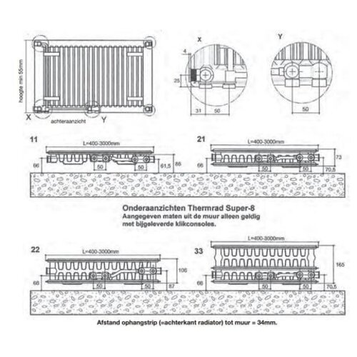 Brauer Gunmetal Carving vrijstaande badmengkraan zonder beslag Brauer gunmetal geborsteld PVD Brauer Brauer Gunmetal Carving vrijstaande badmengkraan zonder beslag Brauer gunmetal geborsteld PVD
