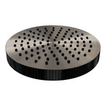 Brauer Stripe thermostatische inbouw regendouche met drukknoppen SET 32 met 25 cm douchekop en gebogen muurarm en staaf handdouche en doucheslang en geïntegreerde glijstang gunmetal geborsteld PVD | Geborsteld gunmetal PVD | Ja | Gebogen wandarm | Staafha Brauer Brauer Stripe thermostatische inbouw regendouche met drukknoppen SET 32 met 25 cm douchekop en gebogen muurarm en staaf handdouche en doucheslang en geïntegreerde glijstang gunmetal geborsteld PVD | Geborsteld gunmetal PVD | Ja | Gebogen wandarm | Staafha