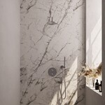 Brauer Brushed Edition thermostatische inbouw regendouche 3-weg rond SET 75 | Geborsteld RVS | 20 cm | Nee | Gebogen wandarm | Staafhanddouche Brauer Brauer Brushed Edition thermostatische inbouw regendouche 3-weg rond SET 75 | Geborsteld RVS | 20 cm | Nee | Gebogen wandarm | Staafhanddouche