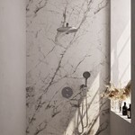 Brauer Brushed Edition thermostatische inbouw regendouche 3-weg rond SET 80 | Geborsteld RVS | 30 cm | Nee | Rechte wandarm | Ronde handdouche Brauer Brauer Brushed Edition thermostatische inbouw regendouche 3-weg rond SET 80 | Geborsteld RVS | 30 cm | Nee | Rechte wandarm | Ronde handdouche