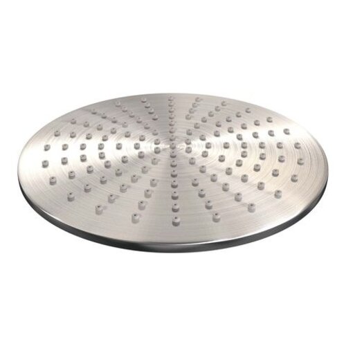 Brauer Brushed Carving thermostatische inbouw regendouche 3-weg rond SET 80 met 30 cm douchekop en rechte muurarm en 3-standen handdouche en doucheslang en wandaansluitbocht RVS geborsteld PVD | Geborsteld RVS PVD | 30cm | Nee | Rechte wandarm | 3-standen Brauer Brauer Brushed Carving thermostatische inbouw regendouche 3-weg rond SET 80 met 30 cm douchekop en rechte muurarm en 3-standen handdouche en doucheslang en wandaansluitbocht RVS geborsteld PVD | Geborsteld RVS PVD | 30cm | Nee | Rechte wandarm | 3-standen