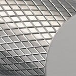 Brauer Brauer Brushed Carving hoekstopkraan RVS geborsteld PVD | Geborsteld RVS PVD | Nee