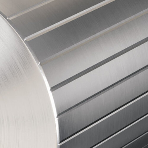 Brauer Stripe inbouwthermostaat en 2 stopkranen met in- en afbouwdelen RVS-kleurig geborsteld PVD | Geborsteld RVS Brauer Brauer Stripe inbouwthermostaat en 2 stopkranen met in- en afbouwdelen RVS-kleurig geborsteld PVD | Geborsteld RVS