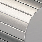 Brauer Stripe hoekstopkraan compleet met slang RVS-kleurig geborsteld PVD | Geborsteld RVS | Ja Brauer Brauer Stripe hoekstopkraan compleet met slang RVS-kleurig geborsteld PVD | Geborsteld RVS | Ja