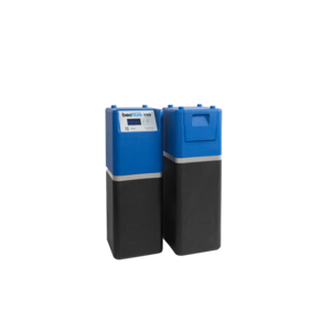 Brauer Brauer Black Edition vrijstaande badmengkraan zonder beslag mat zwart | 300 Brauer Black Edition vrijstaande badmengkraan zonder beslag mat zwart | 300