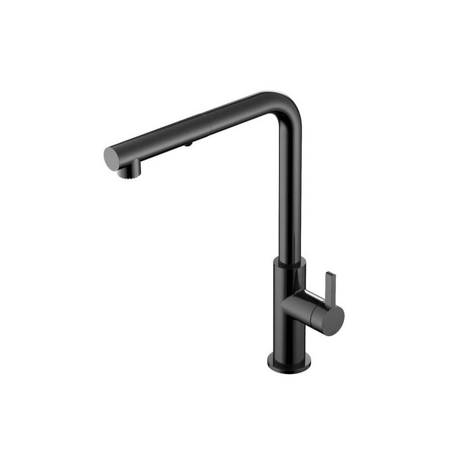 Keukenkranen Keukenkranen