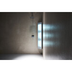 Sunshower Combi - opbouw hoekmodel - Full Body | White Sunshower Sunshower Combi - opbouw hoekmodel - Full Body | White