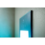 Sunshower Deluxe - inbouw - Full Body | Black Sunshower Sunshower Deluxe - inbouw - Full Body | Black