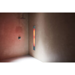 Sunshower Sunshower Pure XL - inbouw - Half Body | Organic Grey