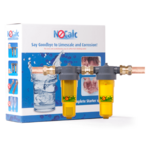 NoCalc PrefilterPLUS Starter Set waterontharder systeem NoCalc NoCalc PrefilterPLUS Starter Set waterontharder systeem