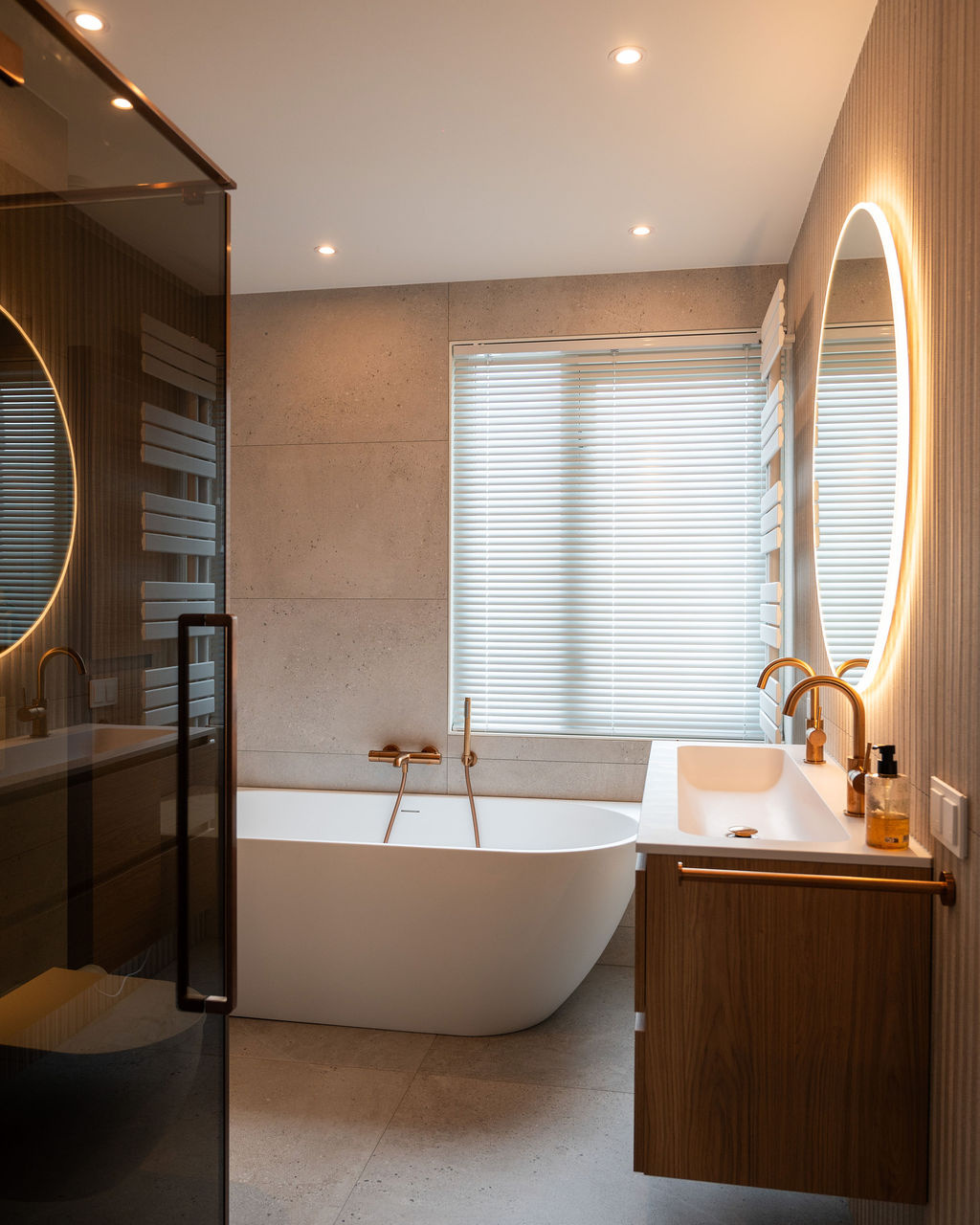 Badkamer ’s-Gravenzande