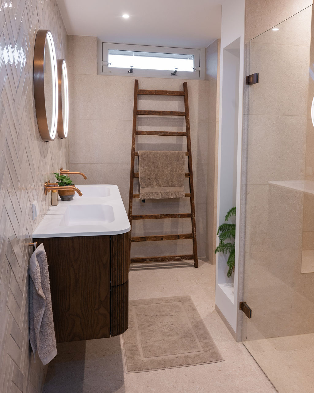 Badkamer Hoek van Holland