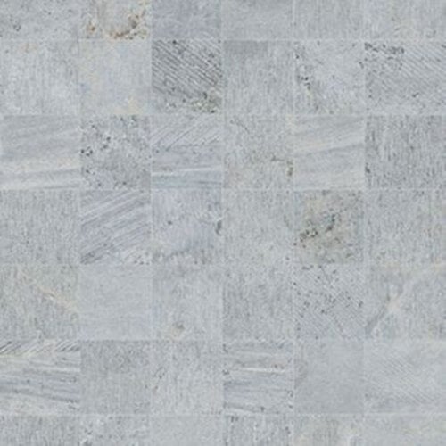 Porcelanosa Rodano mosaico acero 33,3x100 cm wandtegel Porcelanosa Porcelanosa Rodano mosaico acero 33,3x100 cm wandtegel