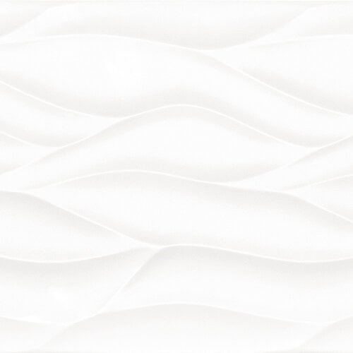 Porcelanosa Ona blanco mate 33,3x100 cm wandtegel Porcelanosa Porcelanosa Ona blanco mate 33,3x100 cm wandtegel