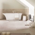 Porcelanosa Ocean beige 33,3x100 cm wandtegel Porcelanosa Porcelanosa Ocean beige 33,3x100 cm wandtegel