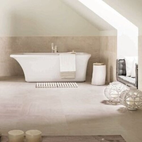 Porcelanosa Ocean beige 33,3x100 cm wandtegel Porcelanosa Porcelanosa Ocean beige 33,3x100 cm wandtegel