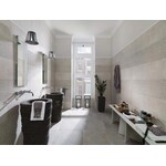 Porcelanosa Newport hawi white 33,3x100 cm wandtegel Porcelanosa Porcelanosa Newport hawi white 33,3x100 cm wandtegel