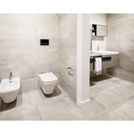 Porcelanosa Newport beige 33,3x100 cm wandtegel Porcelanosa Porcelanosa Newport beige 33,3x100 cm wandtegel