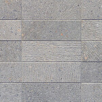 Porcelanosa Matika acero block 33,3x100 cm wandtegel Porcelanosa Porcelanosa Matika acero block 33,3x100 cm wandtegel