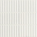 Porcelanosa Vetri deco white 33,3x59,2 cm wandtegel Porcelanosa Porcelanosa Vetri deco white 33,3x59,2 cm wandtegel