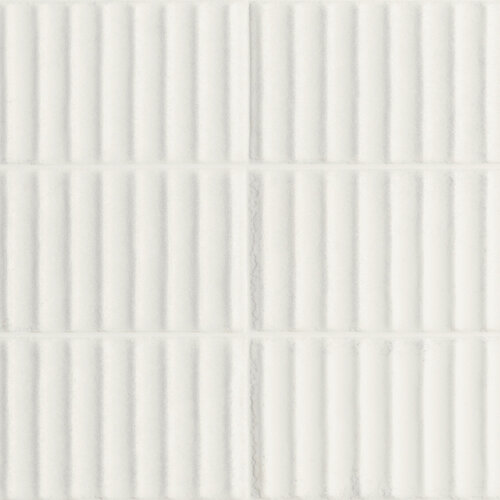 Porcelanosa Vetri deco white 33,3x59,2 cm wandtegel Porcelanosa Porcelanosa Vetri deco white 33,3x59,2 cm wandtegel