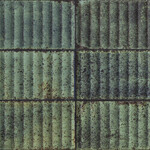 Porcelanosa Porcelanosa Vetri deco green 33,3x59,2 cm wandtegel