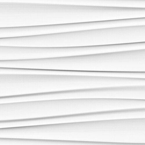 Porcelanosa Porcelanosa Oxo line blanco 33,3x100 cm wandtegel