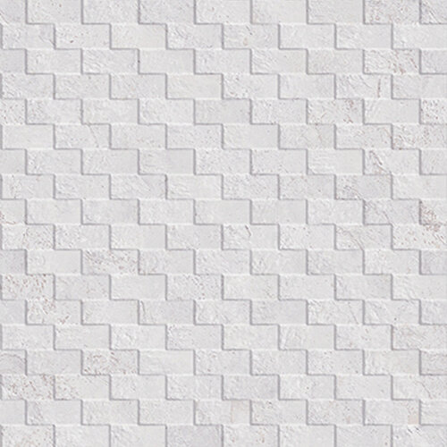 Porcelanosa Porcelanosa Image deco white 33,3x100 cm wandtegel