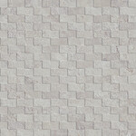 Porcelanosa Porcelanosa Image deco silver 33,3x100 cm wandtegel