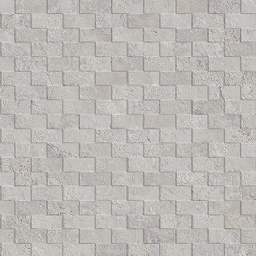 Porcelanosa Porcelanosa Image deco silver 33,3x100 cm wandtegel