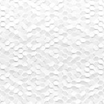 Porcelanosa Dubai white 33,3x100 cm wandtegel Porcelanosa Porcelanosa Dubai white 33,3x100 cm wandtegel