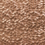 Porcelanosa Porcelanosa Dubai bronze 33,3x100 cm wandtegel