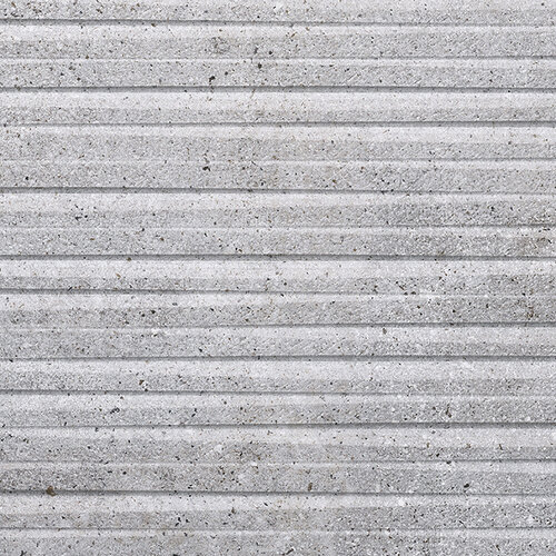 Porcelanosa Porcelanosa Dover modern line acero 33,3x59,2 cm wandtegel