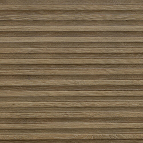 Porcelanosa Porcelanosa Bremen roble natural deco 33,3x100 cm wandtegel