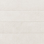 Porcelanosa Porcelanosa Bottega spiga white mat 33,3x59,2 cm wandtegel