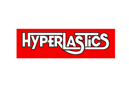 Hyperlastics