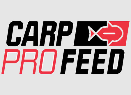 Carp Pro Feed