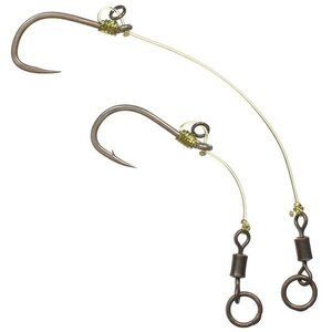 Korda Ready Tied Chod Rigs - Barbed Ready Tied Chod Rigs - Barbed